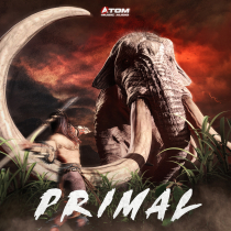 Primal, Brutal Adventure Trailer Cues