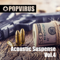 Acoustic Suspense Vol4
