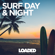 Surf Day and Night