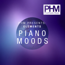 Elements Piano Moods