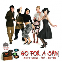 Go For A Spin (Soft Rock-Pop-Retro)