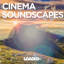 Cinema Soundscapes