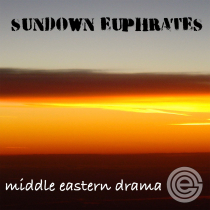 Sundown Euphrates