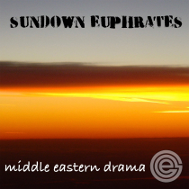 Sundown Euphrates