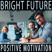 Bright Future (Soft Rock - Positive Motivation - Orchestral Hybrid)