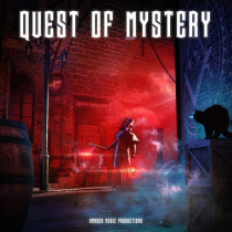 Quest of Mystery, Exciting Mystery Adventure Tracks