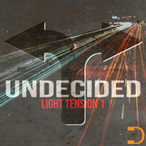 Undecided Light Tension One