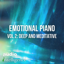 Emotional Piano Vol 2