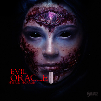 Evil Oracle 2 Modern Hybrid Horror