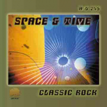 Space & Time (Classic Rock)