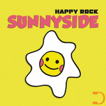 Sunnyside Happy Rock
