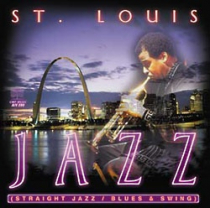 St. Louis Jazz (Straight Jazz-Blues-Swing)