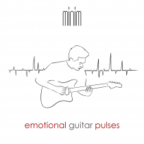 Emotional Guitar Pulses