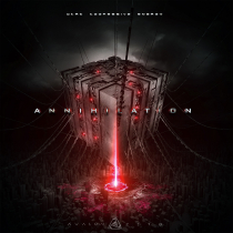 Annihilation