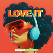 Love It House Music