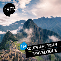 South American Travelogue
