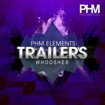 Elements Trailers Trailer Whooshes