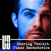 Scoring Toolkit Piano Backstories