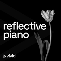 Reflective Piano