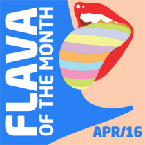 Flava Of Apr 2017