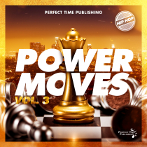 Power Moves Vol 3