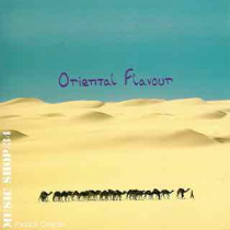 Oriental Flavour