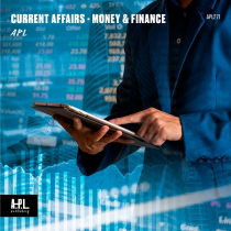 Current Affairs Money and Finance