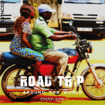 Road Trip - Around the World