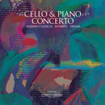 Cello & Piano Concerto