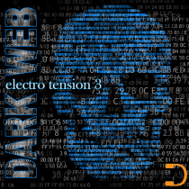 Dark Web Electro Tension 3