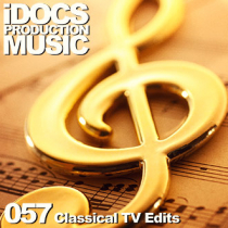 Classical TV Edits