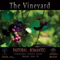 The Vineyard (Pastoral-Romantic-Drama)