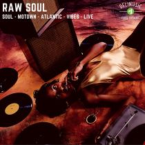 Raw Soul