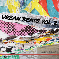 Urban Beats Vol 2