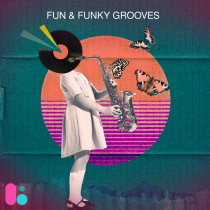 Fun and Funky Grooves