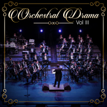 Orchestral Drama, Vol 3