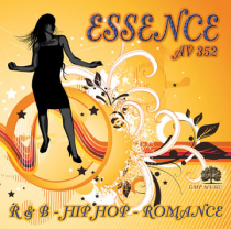 Essence (RnB-Hip Hop-Romance)