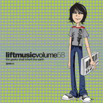 Liftmusic Volume 58 The Geeks Shall Inherit The Earth