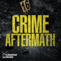 Crime Aftermath