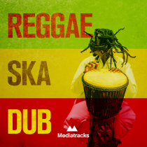 Reggae Ska Dub