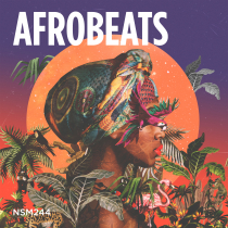 Afrobeats