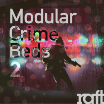 Modular Crime Beds 2