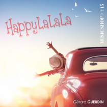 HappyLaLaLa