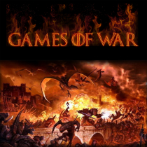 Games of War Victorious and Dark Warlike Underscore