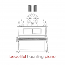 Beautiful Haunting Piano