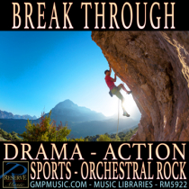 Break Through (Drama)