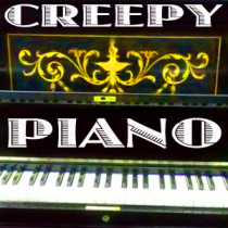 Creepy Piano