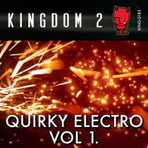 Quirky Electro Vol 1