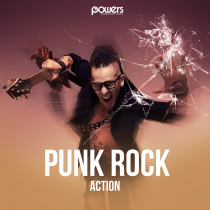 Punk Rock Action