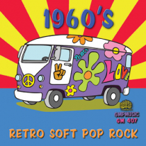 1960s (Retro-Soft Pop Rock)
